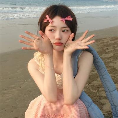 美好未来 封面